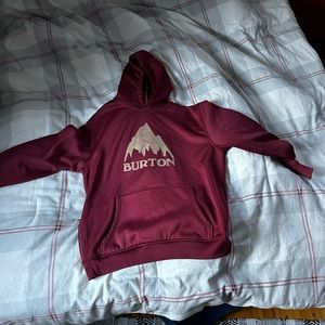 Burton Hoodie